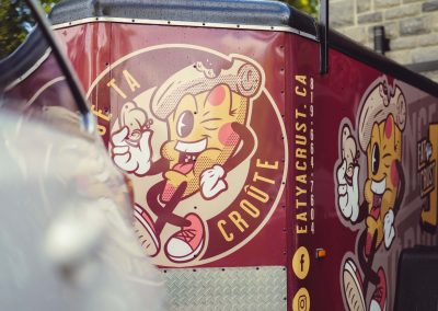 Food truck